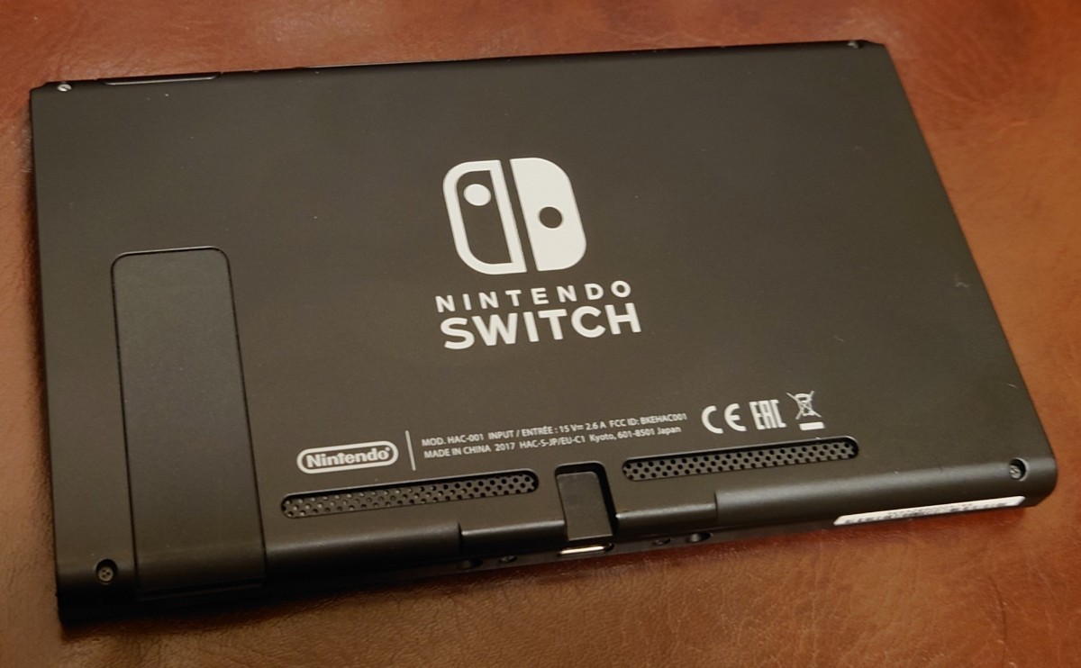 オールノット 【本州明日到着可】NINTENDO SWITCH 極美品 - 通販 - www