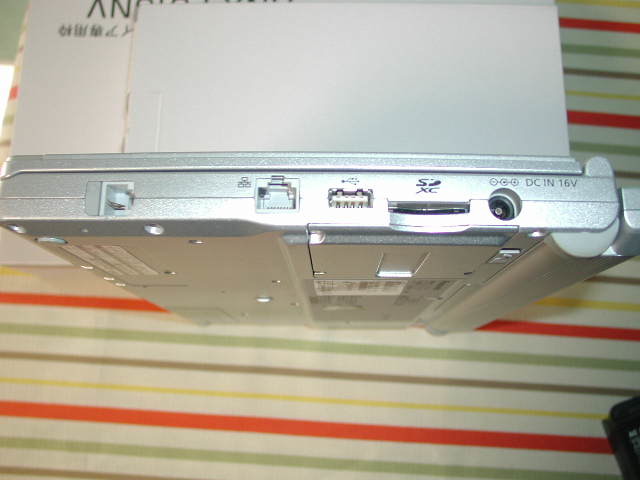 安い購入 Let's – note [12.1 CF-NX2 CF Core Amazon.co.jp: i5,12GB