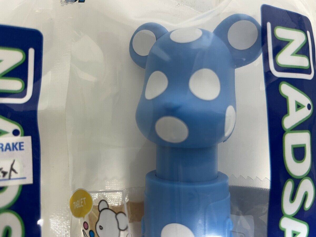 PEZ NADSAT ペッツ ベアブリックシリーズ Medicom Toy PEZ NADSAT ペッツ ベアブリックシリーズ Medicom Toy