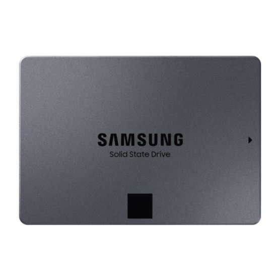新品未開封 サムスン Samsung SSD 870 QVOシリーズ 1.0TB MZ-77Q1T0B/IT ※PS4動作確認済み