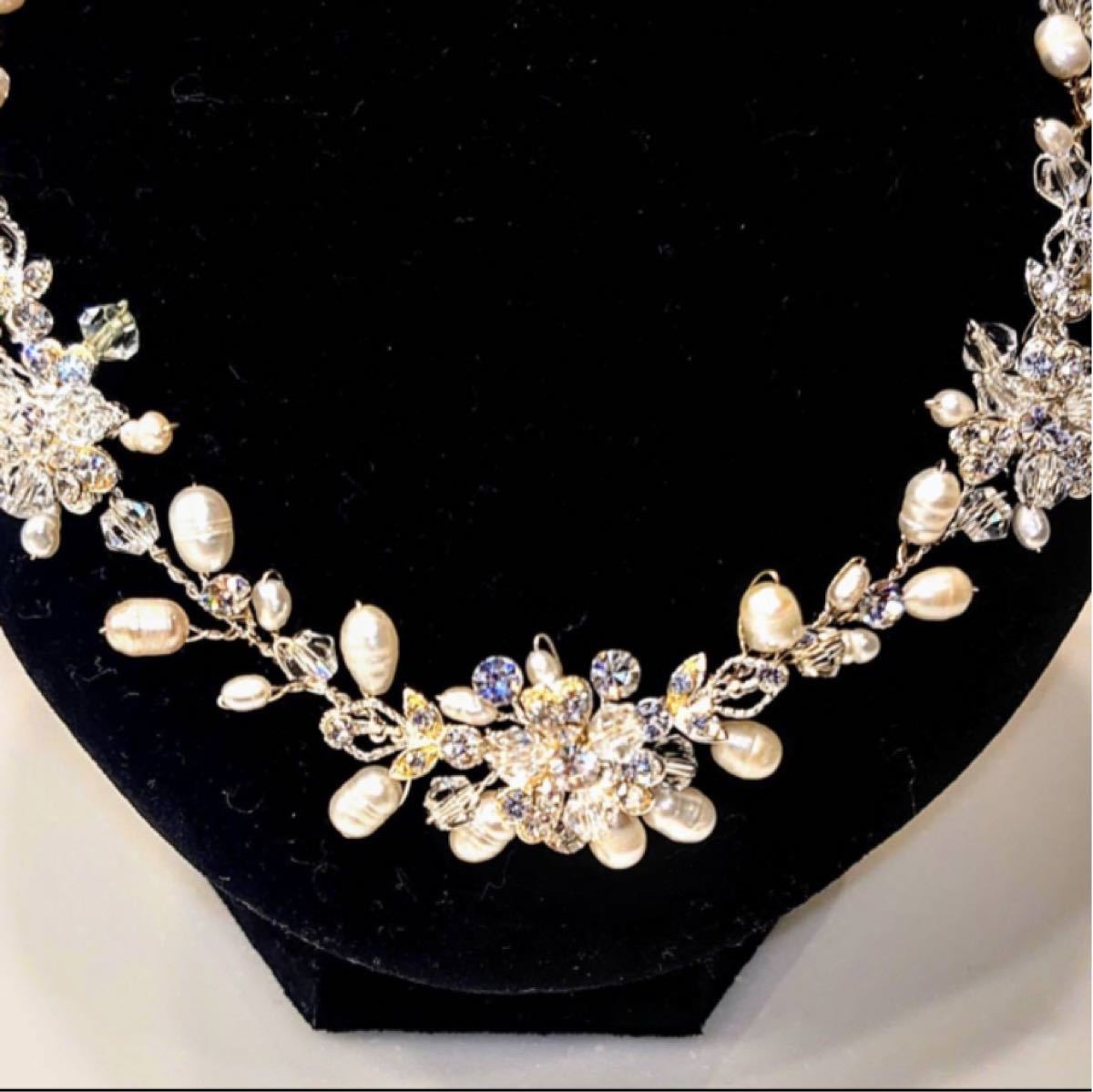 美品 ネックレス イヤリング セット ceratinxd.com