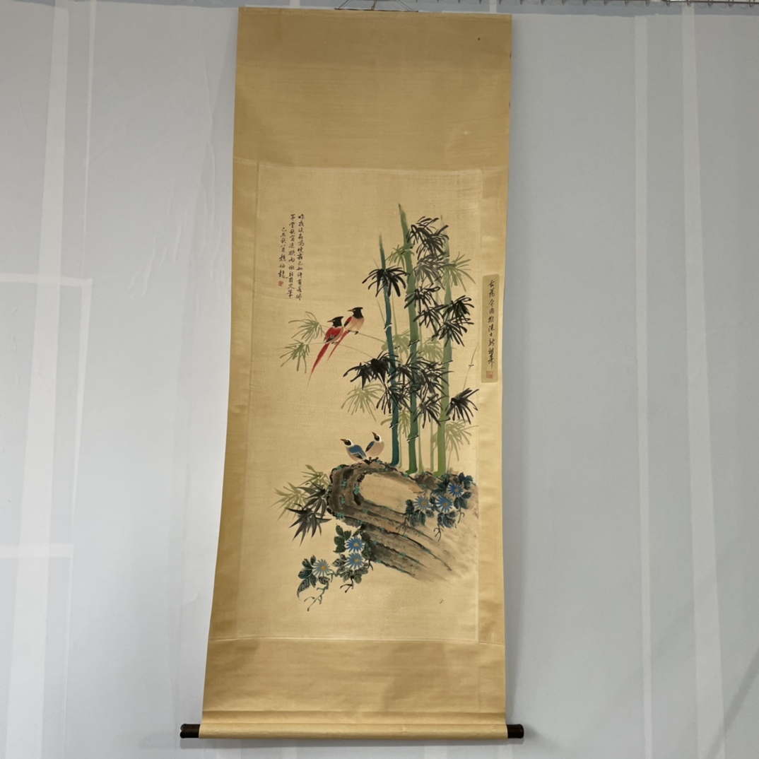 典藏*字画*人物画】書法画 超美品 書画 古賞物 中国時代美術-