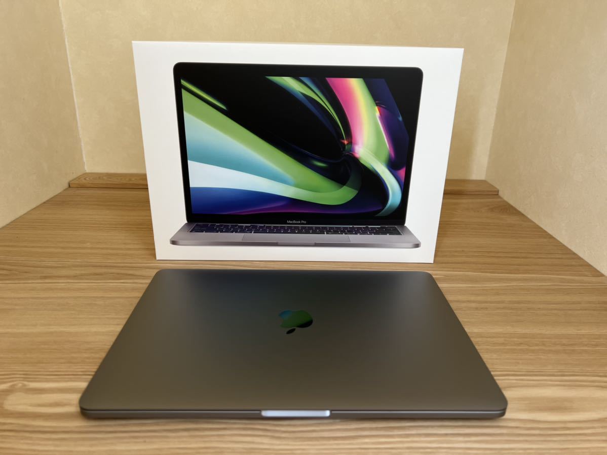 ヤフオク! - Apple アップル MacBook Pro 2020 M