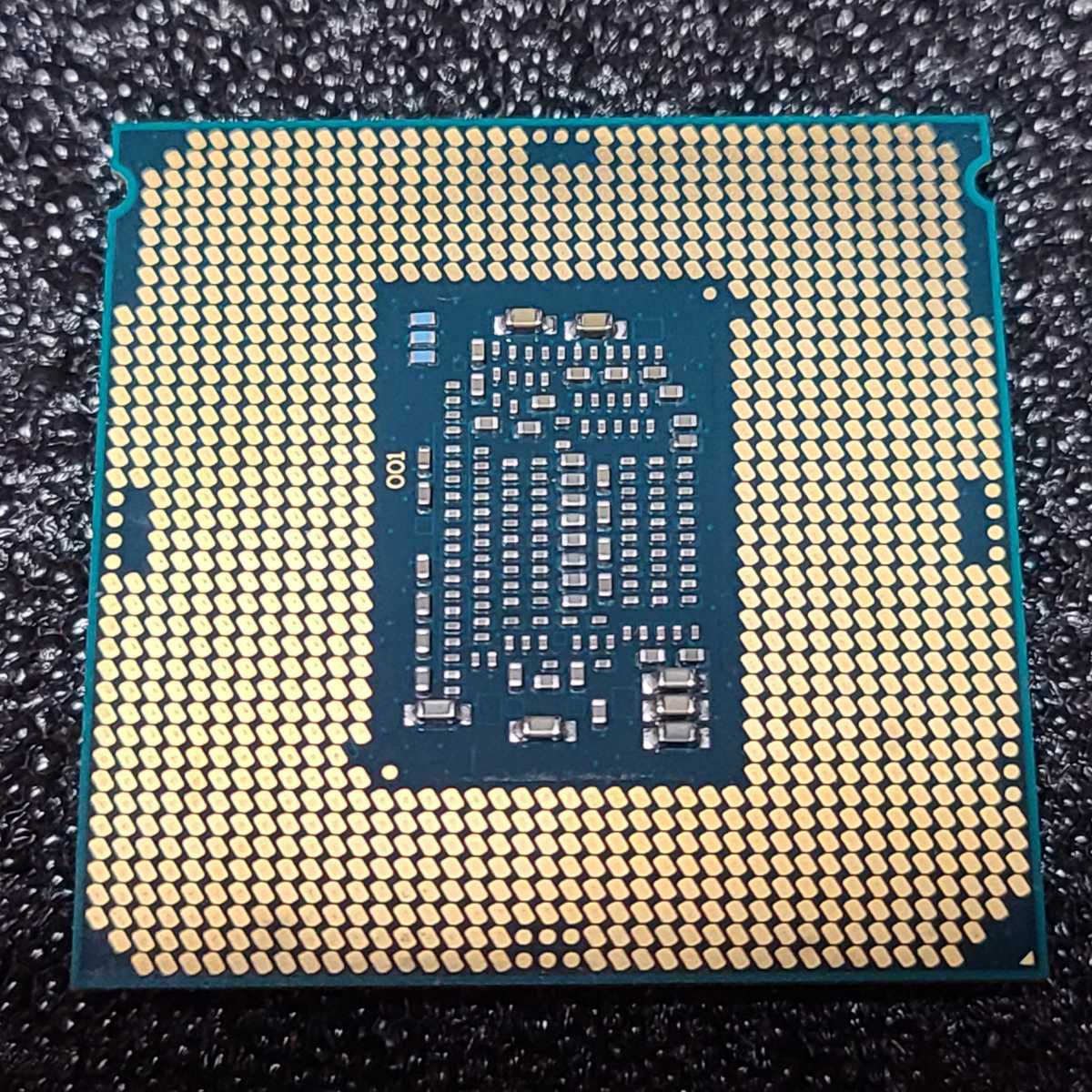 海外限定】 CPU intel Core i5 7500 Kaby Lake-S ファン付属 atak.com.br