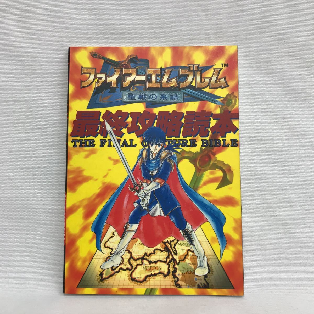 ファイアーエンブレム聖戦の系譜 最終攻略読本 Geave Com Br ファイアーエンブレム聖戦の系譜 最終攻略読本 Geave Com Br