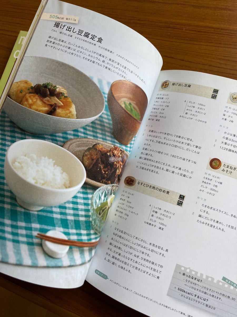 体脂肪計タニタの社員食堂 続　＆　Ｍａｍａ’ｓｃａｆｅ　ママズカフェ　2冊セット