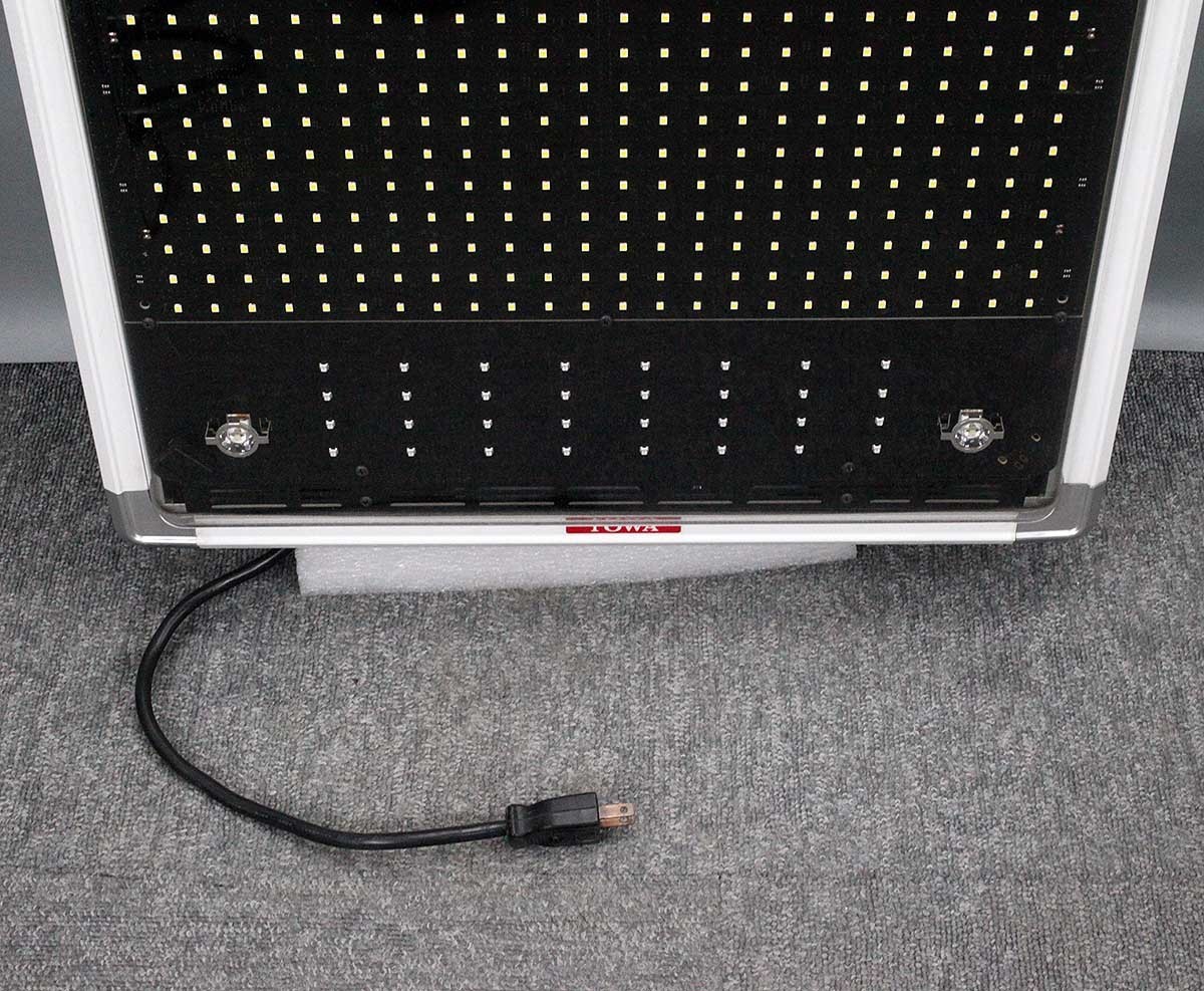 白色両面LED看板 NS-SWM3116W キャクトール White ecoRea WR 白色両面LED看板 NS-SWM3116W キャクトール White ecoRea WR