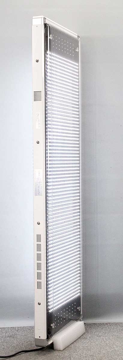 白色両面LED看板 NS-SWM3116W キャクトール White ecoRea WR 白色両面LED看板 NS-SWM3116W キャクトール White ecoRea WR