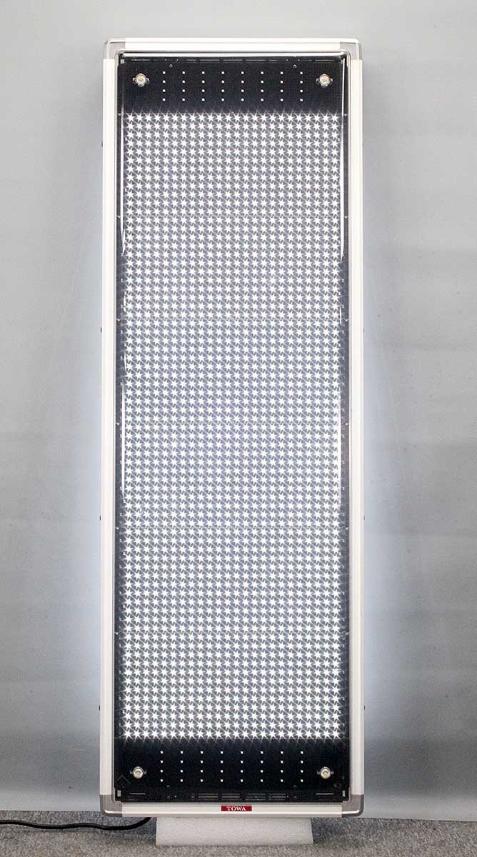 白色両面LED看板 NS-SWM3116W キャクトール White ecoRea WR 白色両面LED看板 NS-SWM3116W キャクトール White ecoRea WR