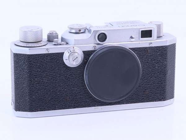 希少 Canon SII S2レンジファインダーカメラ 動作良好 | sweatreno.com