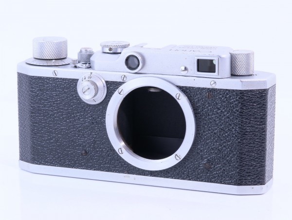 直営店限定 希少 希少美品Canon 美品 レンジファインダーカメラ2