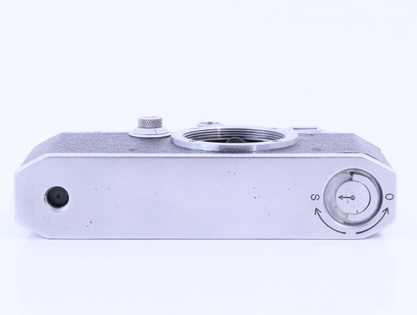 希少 Canon SII S2レンジファインダーカメラ 動作良好 | sweatreno.com