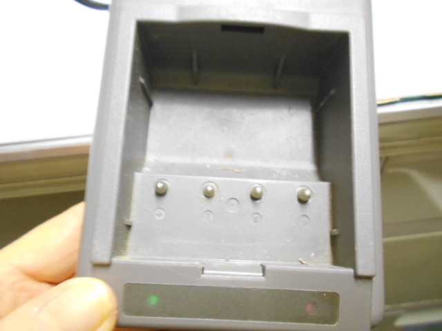 220105測量☆SOKKIA☆ソキアバッテリー充電器CDC39 220105測量☆SOKKIA☆ソキアバッテリー充電器CDC39