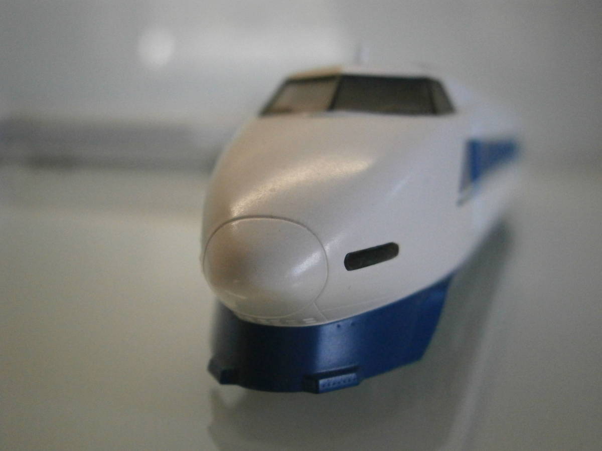 *KATO N gauge 100 series Shinkansen [ Grand ...] 100 series basic set *