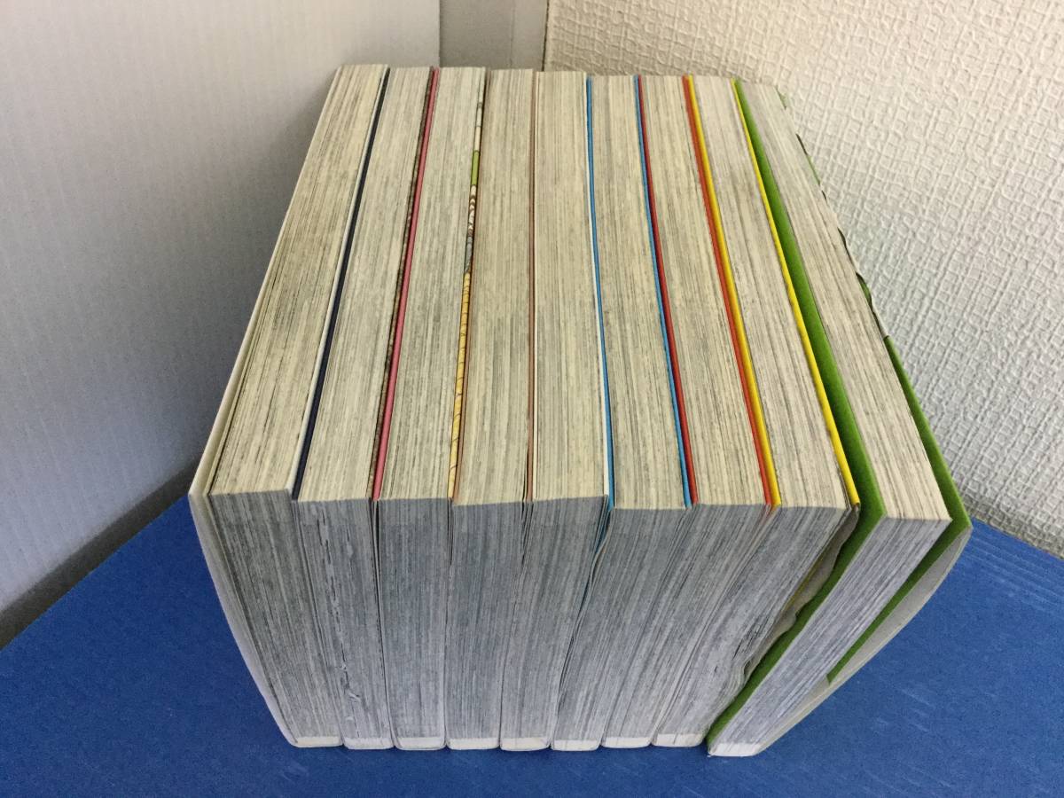 2 コミック 野球部に花束を knockin on yakyubu s door 全9巻 クロマツテツロウ 全巻 セット 売買されたオークション情報 Yahooの商品情報をアーカイブ公開 オークファン Aucfan Com 2 コミック 野球部に花束を knockin on yakyubu s door 全9巻 クロマツテツロウ 全巻 セット 売買されたオークション情報 Yahooの商品情報をアーカイブ公開 オークファン Aucfan Com