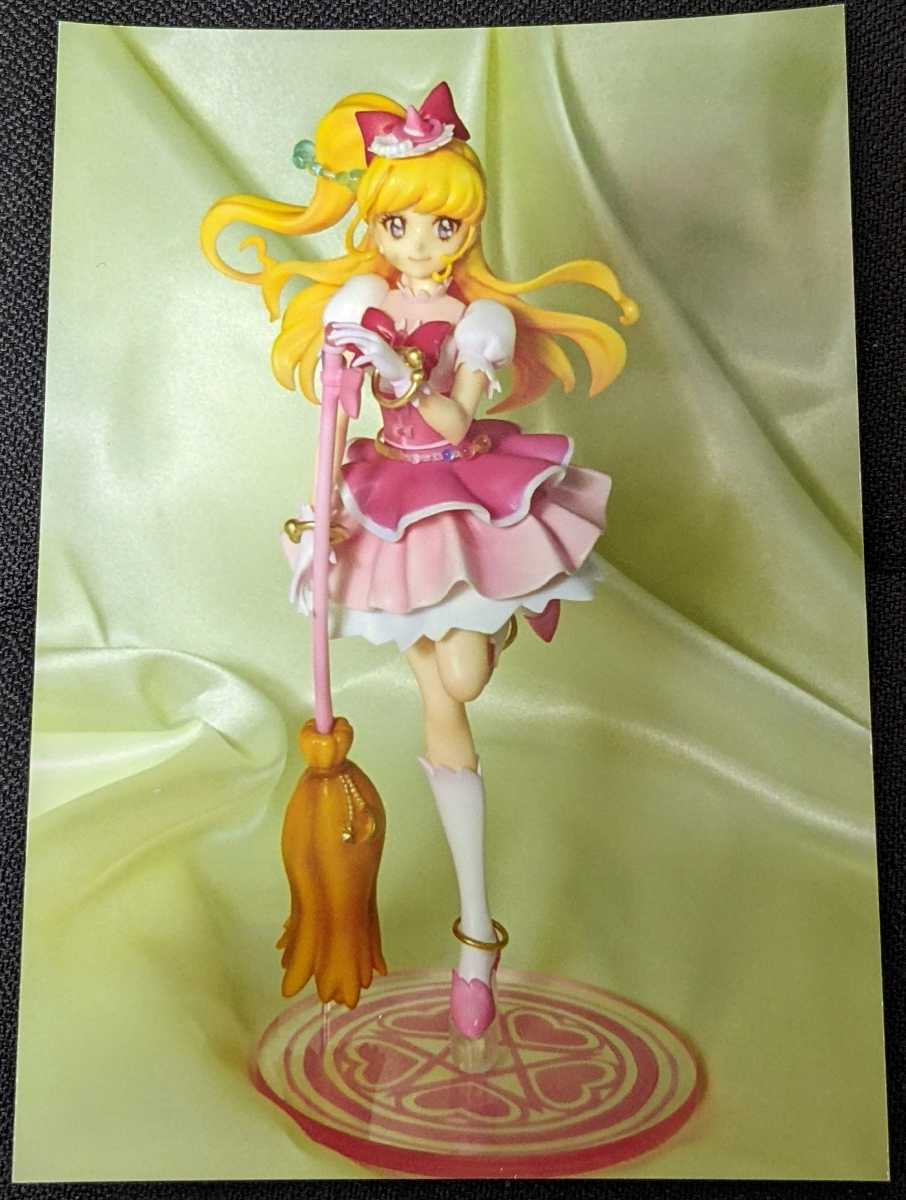 Yahoo!オークション - WF ワンフェス 魔法つかいプリキュア Yahoo!オークション - WF ワンフェス 魔法つかいプリキュア