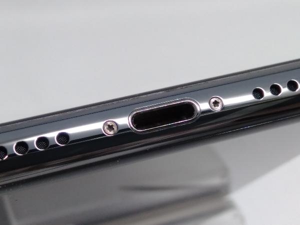 docomo 【SIMロック解除済】MQC12J/A iPhone X 256GB スペース docomo 【SIMロック解除済】MQC12J/A iPhone X 256GB スペース