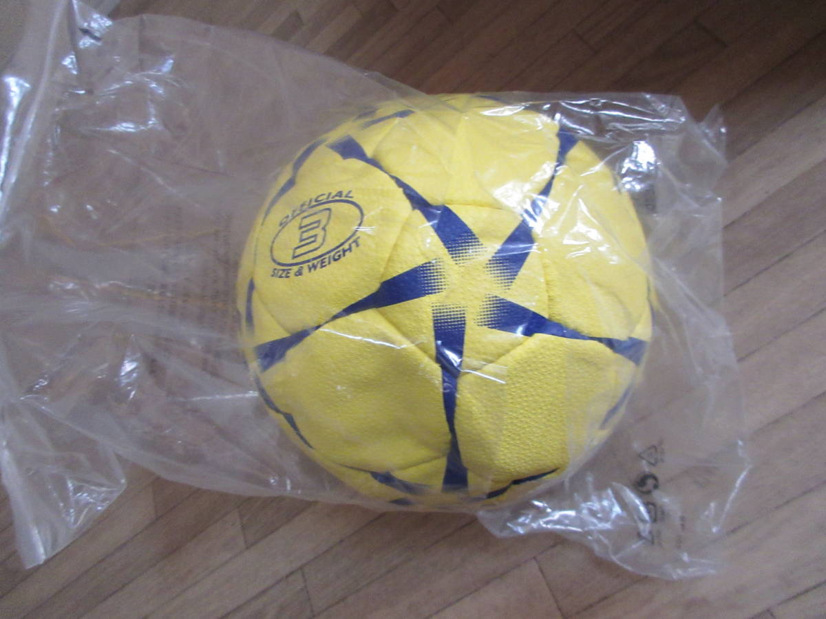 ミカサ 屋外練習用 ハンドボール3号 Hp303 Yb ボール 売買されたオークション情報 Yahooの商品情報をアーカイブ公開 オークファン Aucfan Com