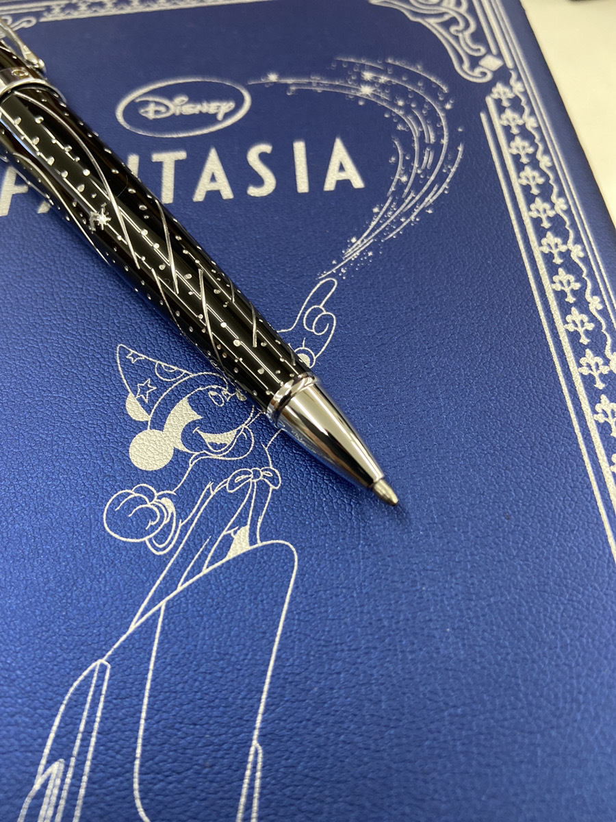 完璧 ブランドジュエリー京都モンブラン MONTBLANC グレート
