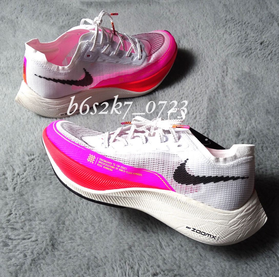 新品 正規品 サイズ 26.5cm NIKE ZOOM X VAPOR FLY NEXT％ 2 ナイキ