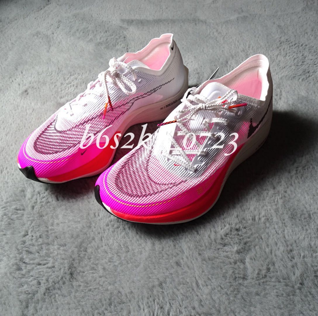 新品 正規品 サイズ 26.5cm NIKE ZOOM X VAPOR FLY NEXT％ 2 ナイキ