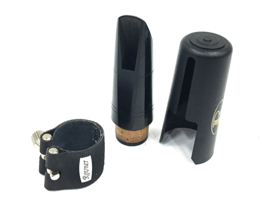 ノブレ クラリネット 木管楽器 ARTIST ブラック 黒 マウスピース ノブレ クラリネット 木管楽器 ARTIST ブラック 黒 マウスピース