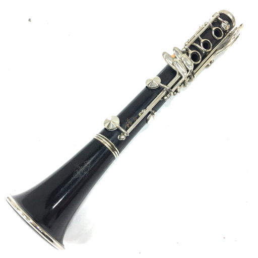 ノブレ クラリネット 木管楽器 ARTIST ブラック 黒 マウスピース ノブレ クラリネット 木管楽器 ARTIST ブラック 黒 マウスピース