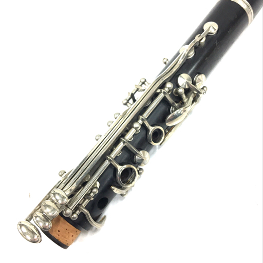 ノブレ クラリネット 木管楽器 ARTIST ブラック 黒 マウスピース ノブレ クラリネット 木管楽器 ARTIST ブラック 黒 マウスピース