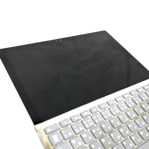 Microsoft 1724 Surface Pro 4 タブレット 本体 128GB OS無し Microsoft 1724 Surface Pro 4 タブレット 本体 128GB OS無し