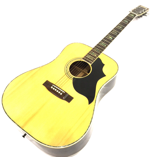 アコースティックギター　ヒルビリーW-35 アコースティックギター 期間限定大特価