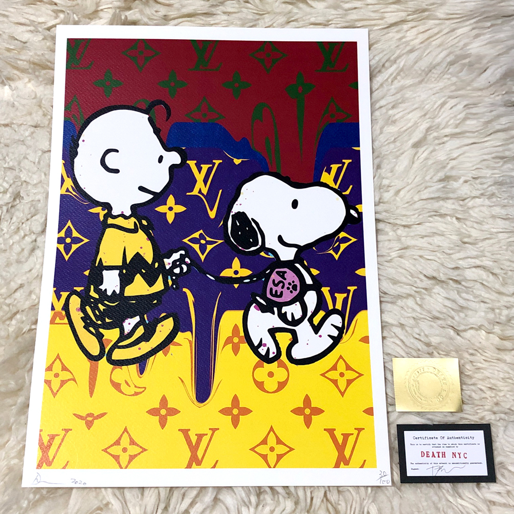 DEATH NYC 正規品 2020新作 世界限定100枚 0097 Yahoo!オークション - 世界限定100枚 2020年 新作正規品 DEATH
