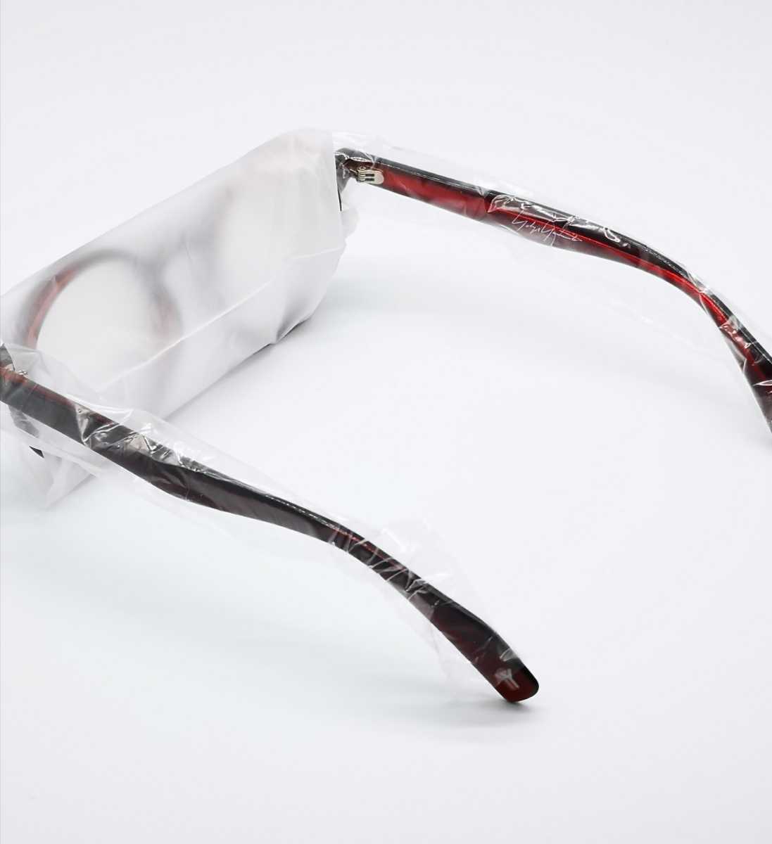 ボックス付き日本価格円   メガネフレーム 眼鏡