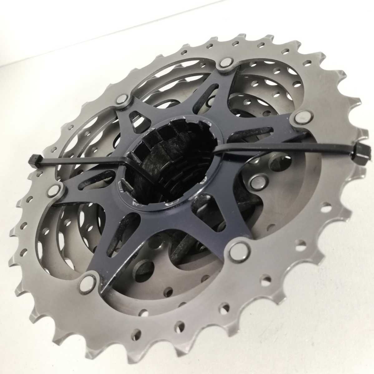 CS-R9100 11-30t 11s シマノ SHIMANO デュラエース Dura-ace
