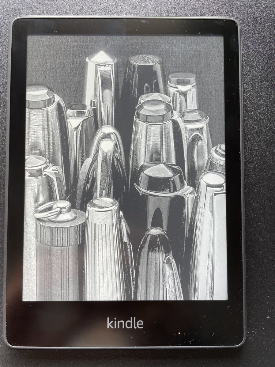 2022年最新海外 【NEWモデル】Kindle 広告なし 色調調節ライト搭載 6.8インチディスプレイ (8GB) Paperwhite -  電子ブックリーダー - labelians.fr
