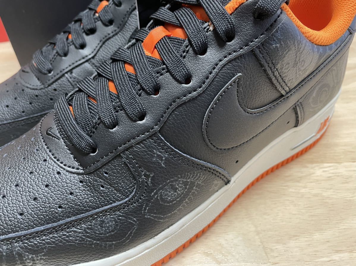 すので➏ ヤフオク! NIKE ナイキ エア フォース 1... - SNK476 新品未着用 すので