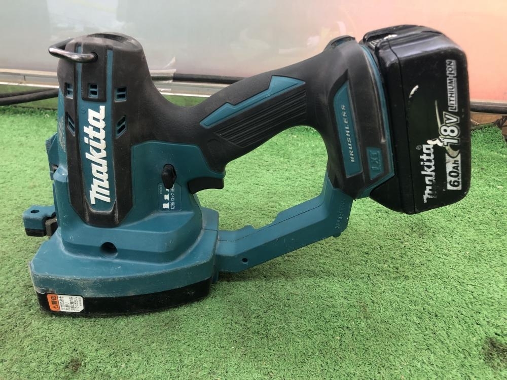 015○おすすめ商品○マキタ makita 充電式全ネジカッタ SC102D