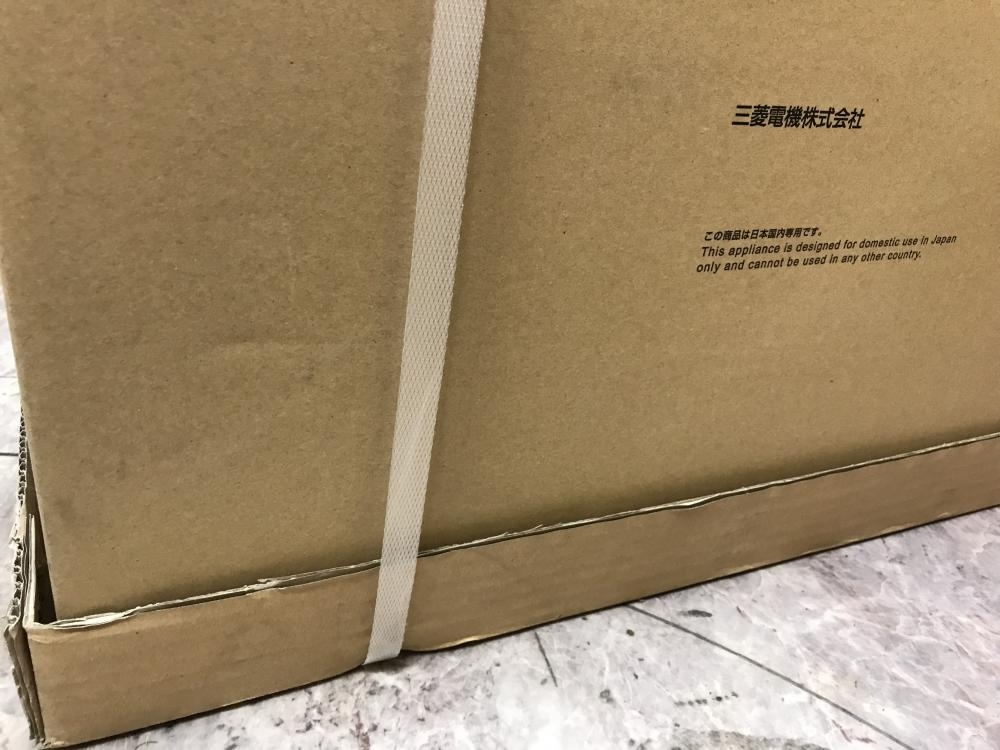 004☆未使用品・即決価格☆三菱 レンジフードファン V-317K | srikandi
