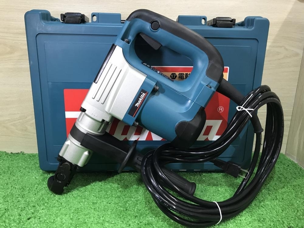 011◎未使用品・即決価格◎マキタ/makita 電動ハンマ HM0830 ic.sch.id