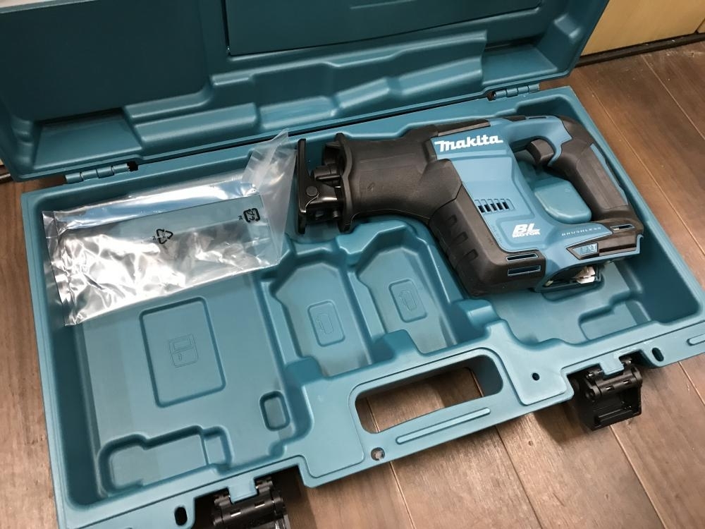 81%OFF!】 JR184DRF マキタ 充電式レシプロソー 18V 3.0Ah 電動工具 81%OFF!】 JR184DRF マキタ 充電式レシプロソー 18V 3.0Ah 電動工具