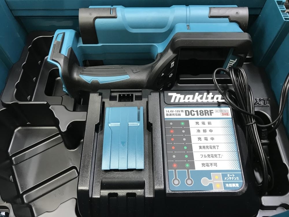 004☆おすすめ商品☆マキタ 充電式ウォールディテクタ WD181DZK 本体+