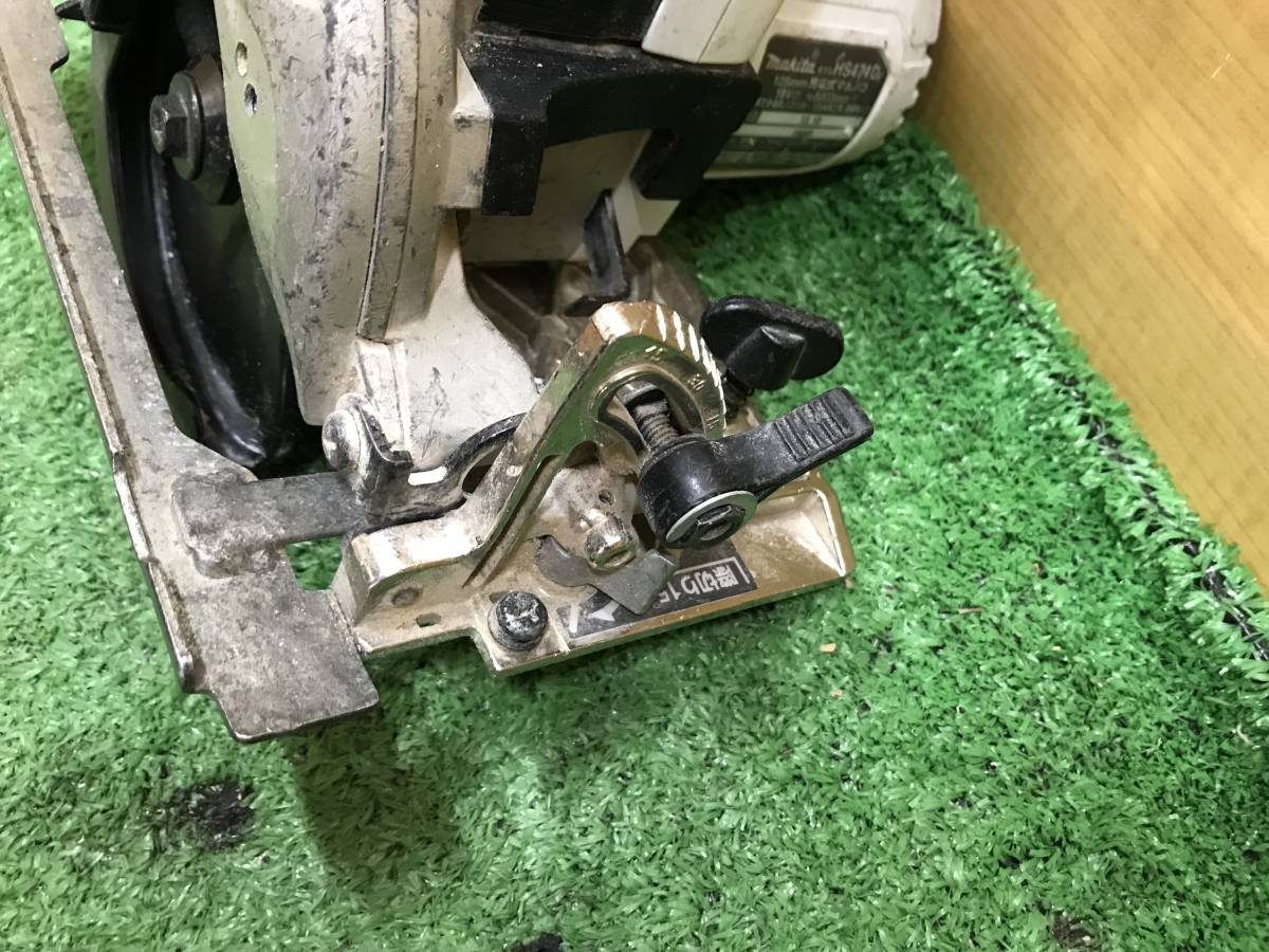 014〇おすすめ商品〇マキタ makita 125mm充電式マルノコ HS471D 18V