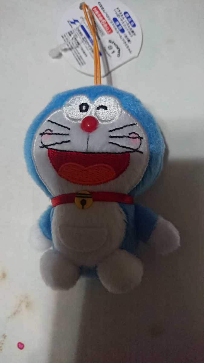  Doraemon различный лицо . много эмблема vol.3 мягкая игрушка миниатюра 