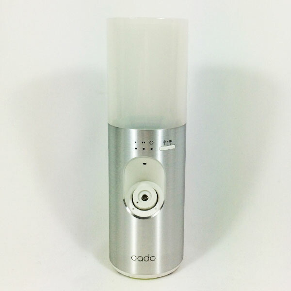 T-ポイント5倍】 MH-C10U 加湿器 カドー 【美品】【中古】cado SL