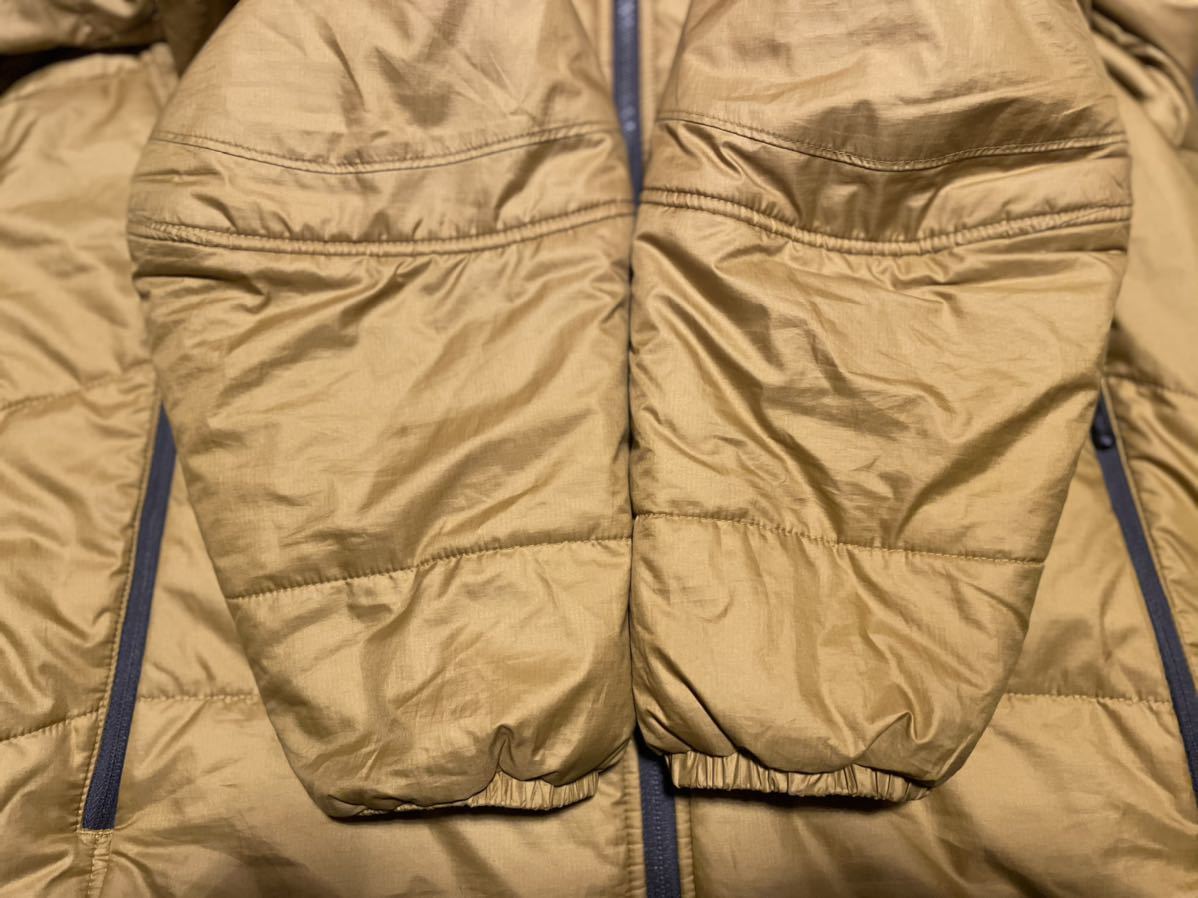 パタゴニア ダスパーカ patagonia ダウンセーター ダウン ジャケット