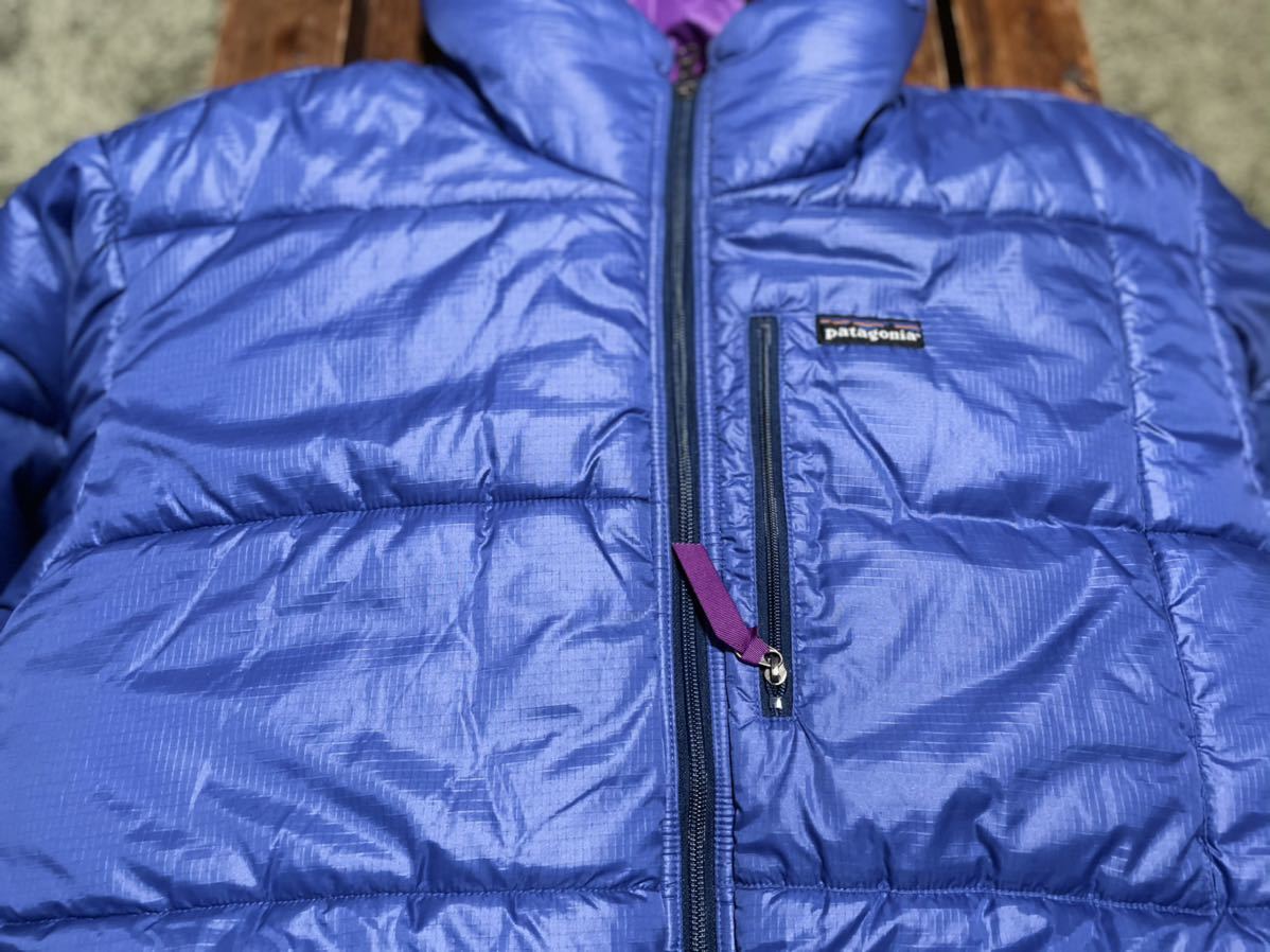 お得最安値】 ヤフオク! - パタゴニア ダスパーカ patagonia