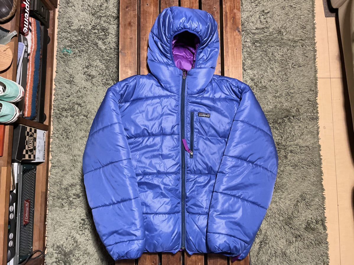 パタゴニア ダスパーカ patagonia ダウンセーター ダウン ジャケット