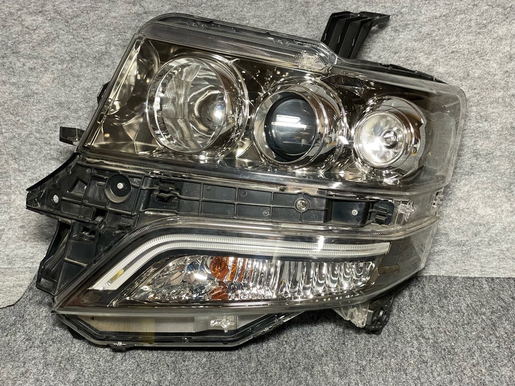 逸品】 33151-TY0-J61 N-BOX 【純正】ホンダ 【純正】ホンダ 左ヘッド