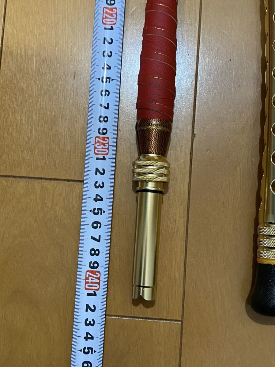 流行り の ブランド - 2024年おすすめのアイテム満載 ゴクスペ 280-60(60-100号) 制覇ピュア真鯛 その他