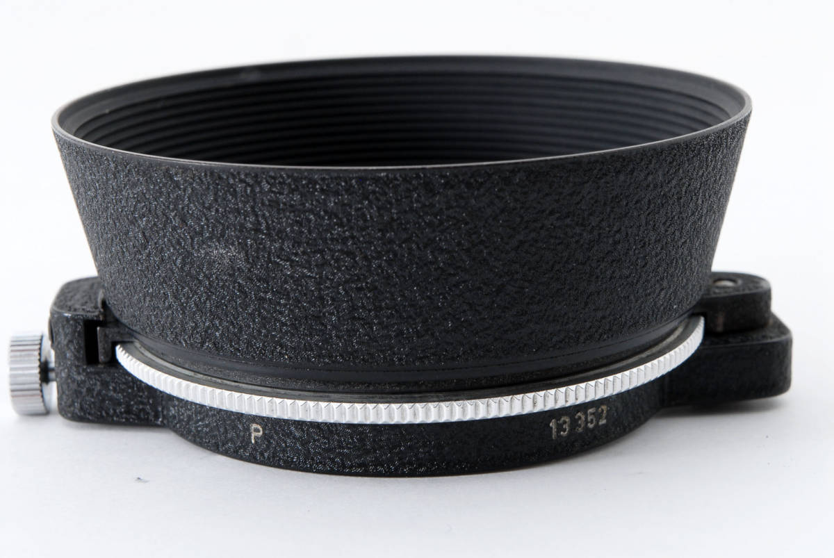 Leitz(Leica):偏光フィルター13352(POOTR)レンズフード | ovale.eu