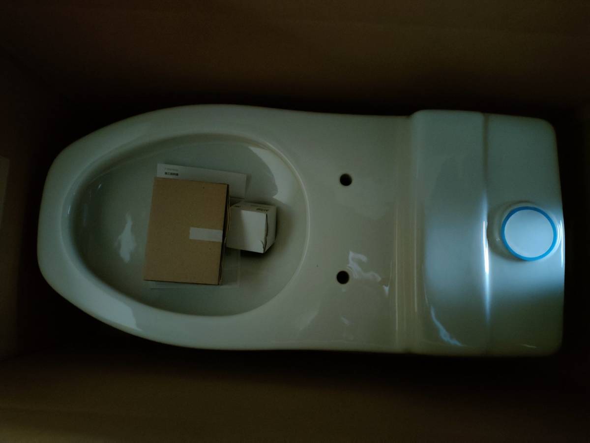 Yahoo!オークション - RC-504 BW1 水洗和風便器を洋風便器へ Yahoo!オークション - RC-504 BW1 水洗和風便器を洋風便器へ